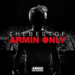 Armin Van Buuren - The Best Of Armin Only - Limited Boxset (2 CDs)