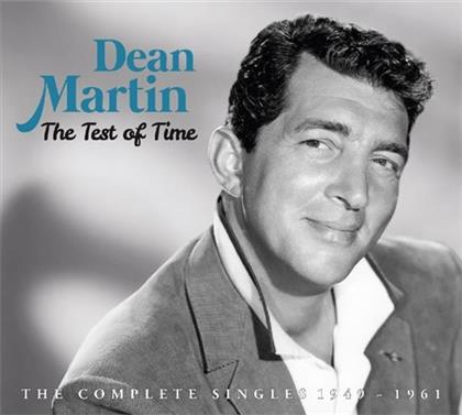 Dean Martin - Test Of Time (5 CDs)
