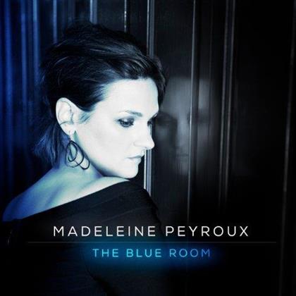 Madeleine Peyroux - The Blue Room (LP)