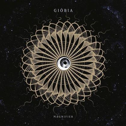 Giobia - Magnifier - Black Vinyl (LP)