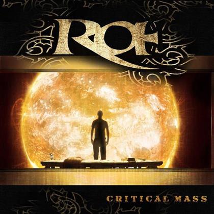 Ra - Critical Mass