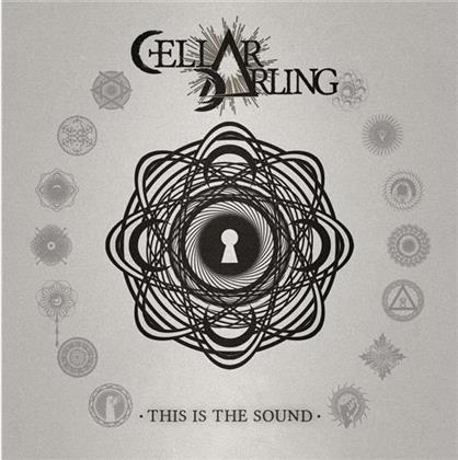 Cellar Darling (ex-Eluveitie Members) - This Is The Sound - Digibook Edition, + Bonustrack
