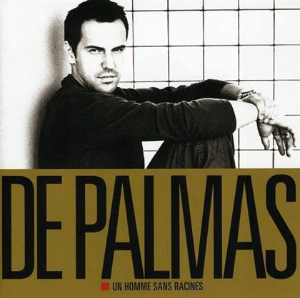 Gerald De Palmas - Un Homme Sans Racines