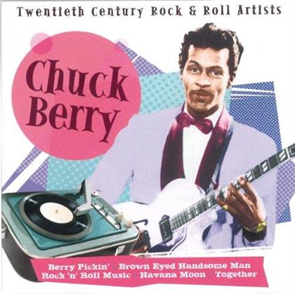 Chuck Berry - Twentieth Century Rock & Roll