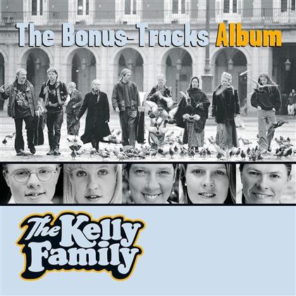 The Kelly Family - Bonus-Tracks Album