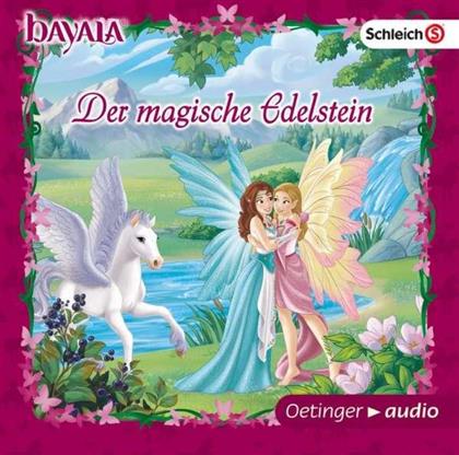Florentine Wolf - Bayala - Der Magische Edelstein