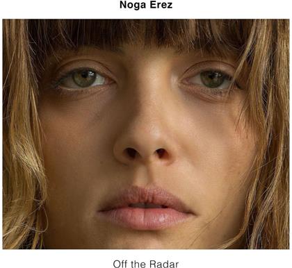Noga Erez - Off The Radar - Neon PinkVinyl Edition (Colored, LP + Digital Copy)