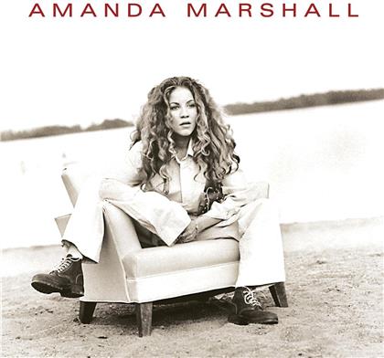 Amanda Marshall - --- (Music On Vinyl, LP)