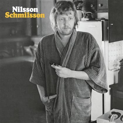 Harry Nilsson - Nilsson Schmilsson (LP)
