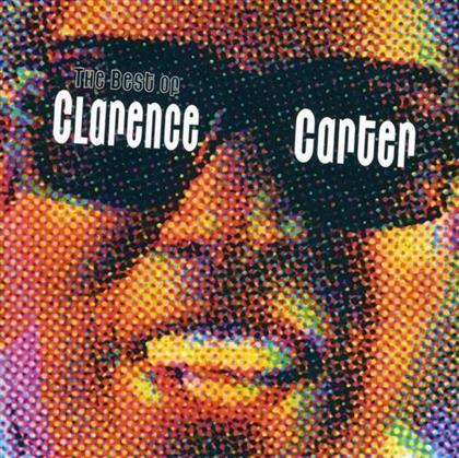 Clarence Carter - Best Of