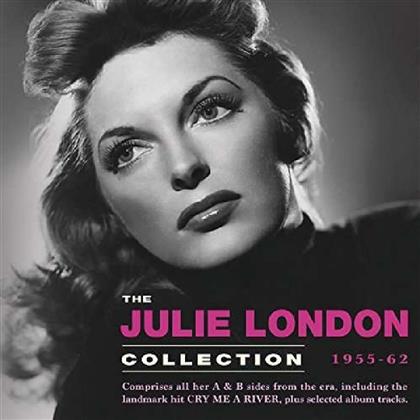 Julie London - The Julie London Collection 1955-62 (2 CDs)
