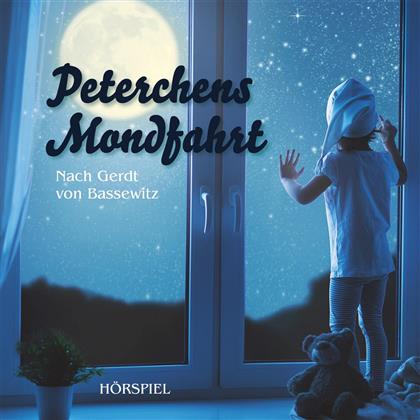 Peterchens Mondfahrt - Kinderprogramm