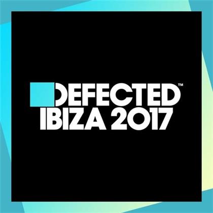 Simon Dunmore - Defected Ibiza 2017 (3 CDs)
