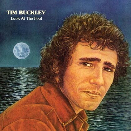 Tim Buckley - Look At The Fool - Real Gone Music (Colored, LP)