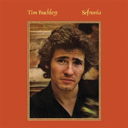Tim Buckley - Sefronia - Real Gone Music (LP)