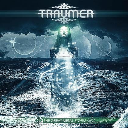 Traumer - The Great Metal Storm