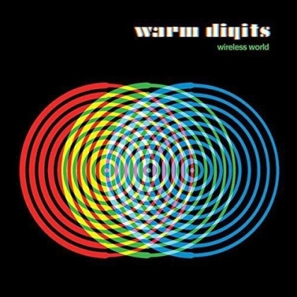 Warm Digits - --- (Deluxe Edition, LP)