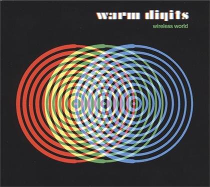 Warm Digits - Wireless World (LP)