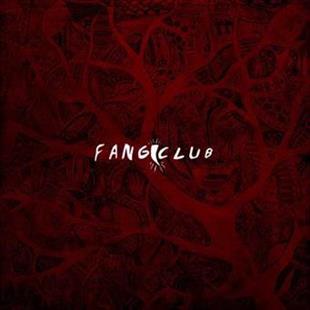 Fangclub - --- (LP)