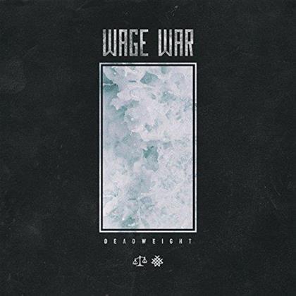 Wage War - Deadweight (Colored, LP)
