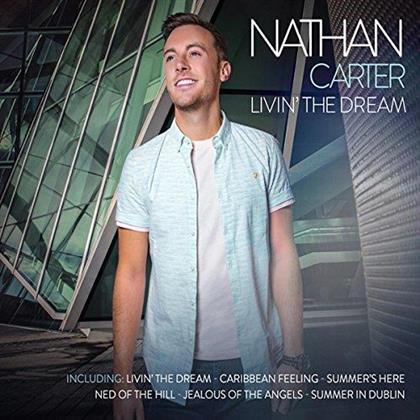 Nathan Carter - Livin The Dream