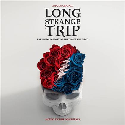 Long Strange Trip & The Grateful Dead - OST (LP)