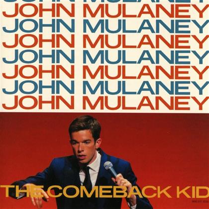 John Mulaney - Comeback Kid