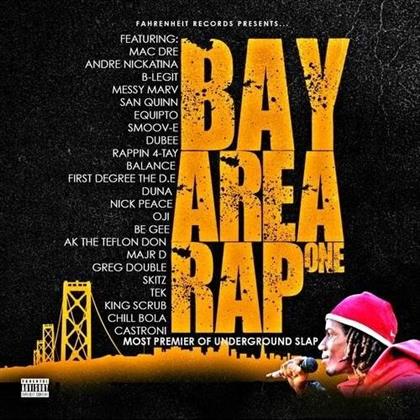 Bay Area Rap One