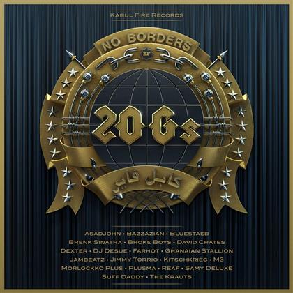 20Gs - Various (2 LP)