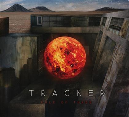 Tracker - Rule Of Three