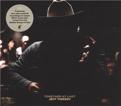 Jeff Tweedy (Wilco) - Together At Last - Limited Edition Solid Yellow Vinyl (Colored, LP)