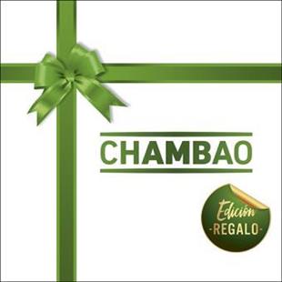 Chambao - Edicion Regalo (2 CDs)