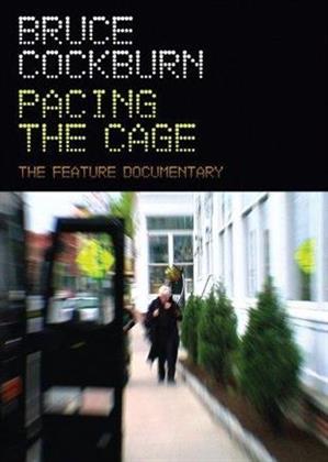 Bruce Cockburn - Pacing The Cage