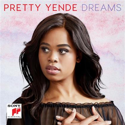 Pretty Yende - Dreams