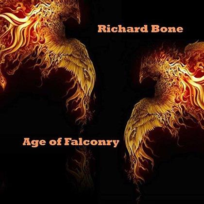 Richard Bone - The Age Of Falconry