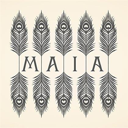 Maia - Wild Waters