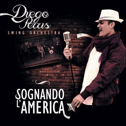 Diego Perris Swing Orchestra - Sognando L'America