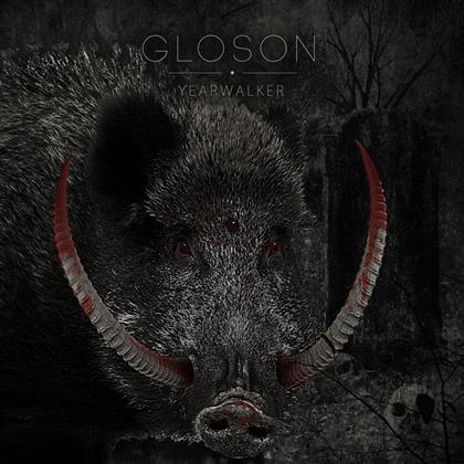 Gloson - Yearwalker (LP)