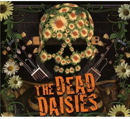 The Dead Daisies - --- (Japan Edition)
