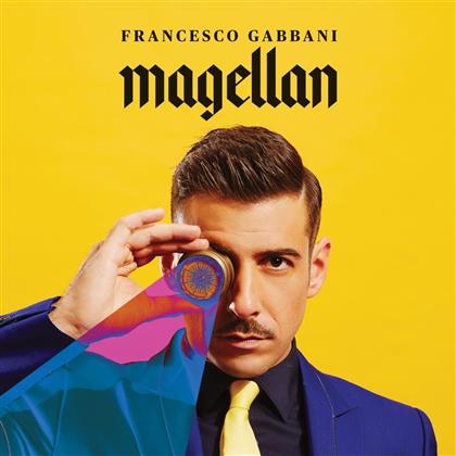 Francesco Gabbani - Magellan (International Edition)