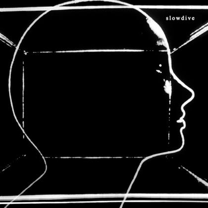 Slowdive - --- - + Bonustrack (Japan Edition)