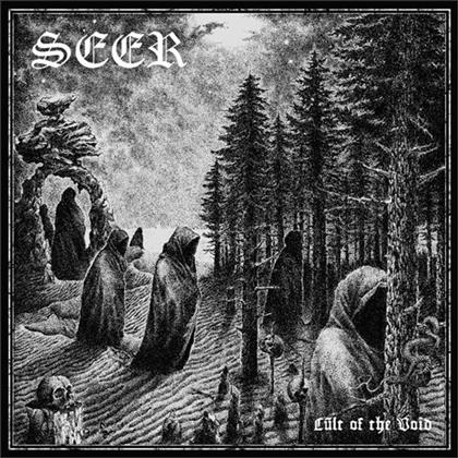 The Seer - Vol. III & IV: Cult Of The Void