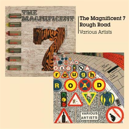 Magnificent 7 + Rough Road - Various