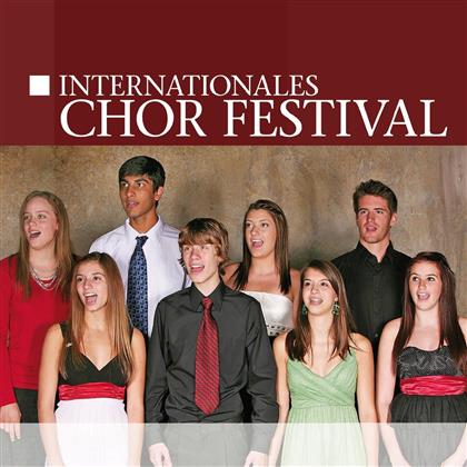 Various - Internationales Chor Festival