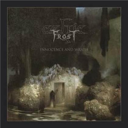 Celtic Frost - Innocence And Wrath - The Best Of (2 CDs)