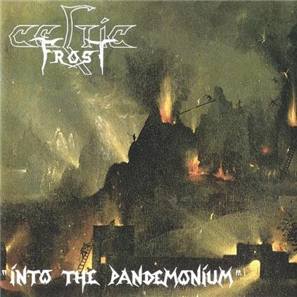 Celtic Frost - Into The Pandemonium (2017 Reissue, Édition Deluxe)
