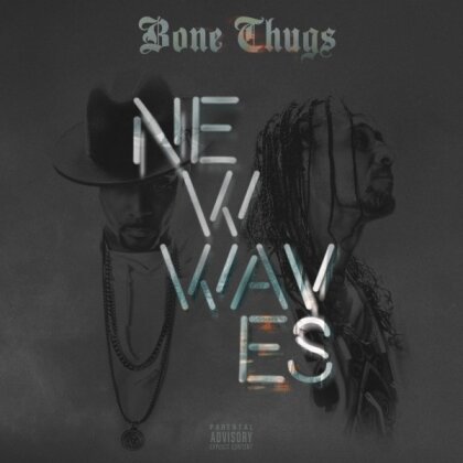 Bone Thugs - New Waves