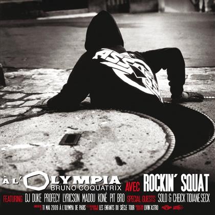 Assassin - Olympia 2009 - 2017 Reissue