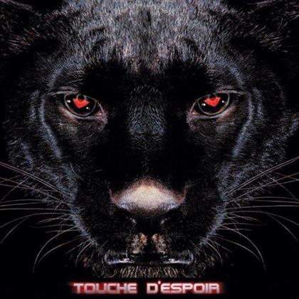 Assassin - Touche D'Espoir (2017 Reissue)