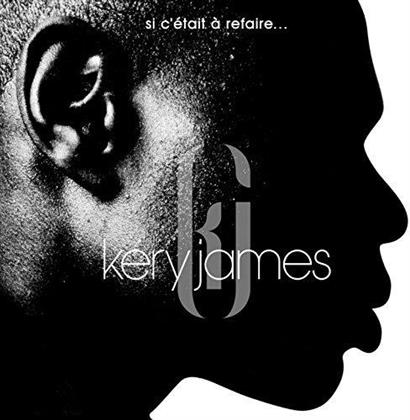 Kery James (Ideal J/Mafia K1 Fry) - Si C'Etait A Refaire - 2017 Reissue